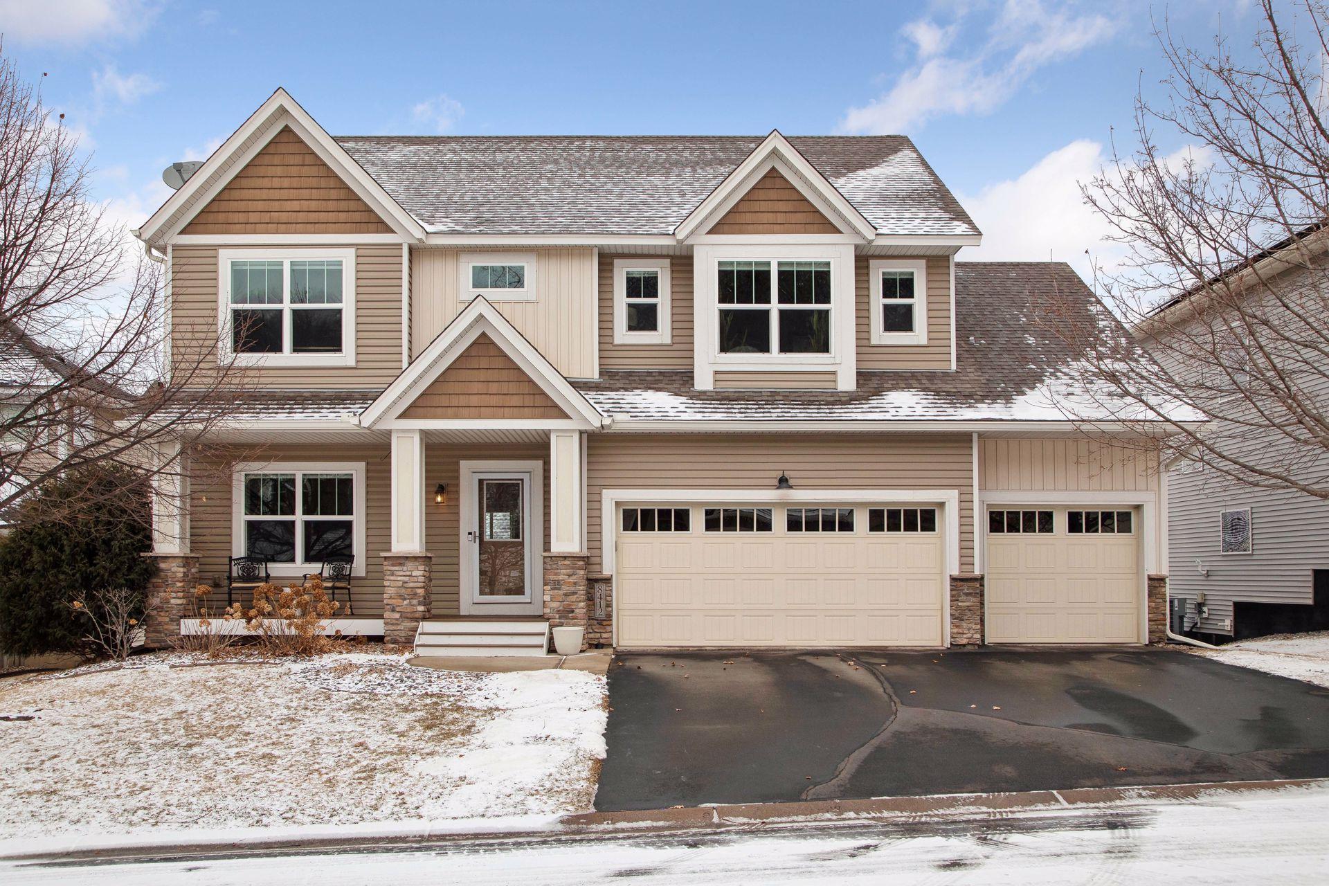 View of Residential at 8412 132nd Lane, Savage MN 55378, Savage - Mike Wilen | Minnesota Team Real Estate