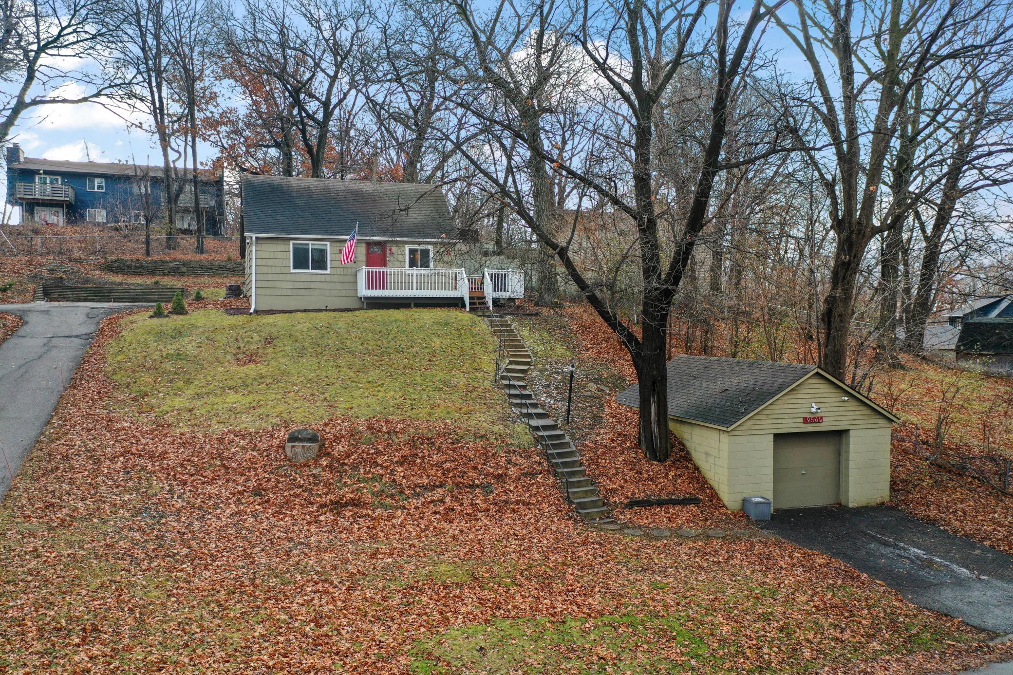View of Residential at 9565 23rd Avenue, Plymouth MN 55441, Plymouth - Mike Wilen | Minnesota Team Real Estate