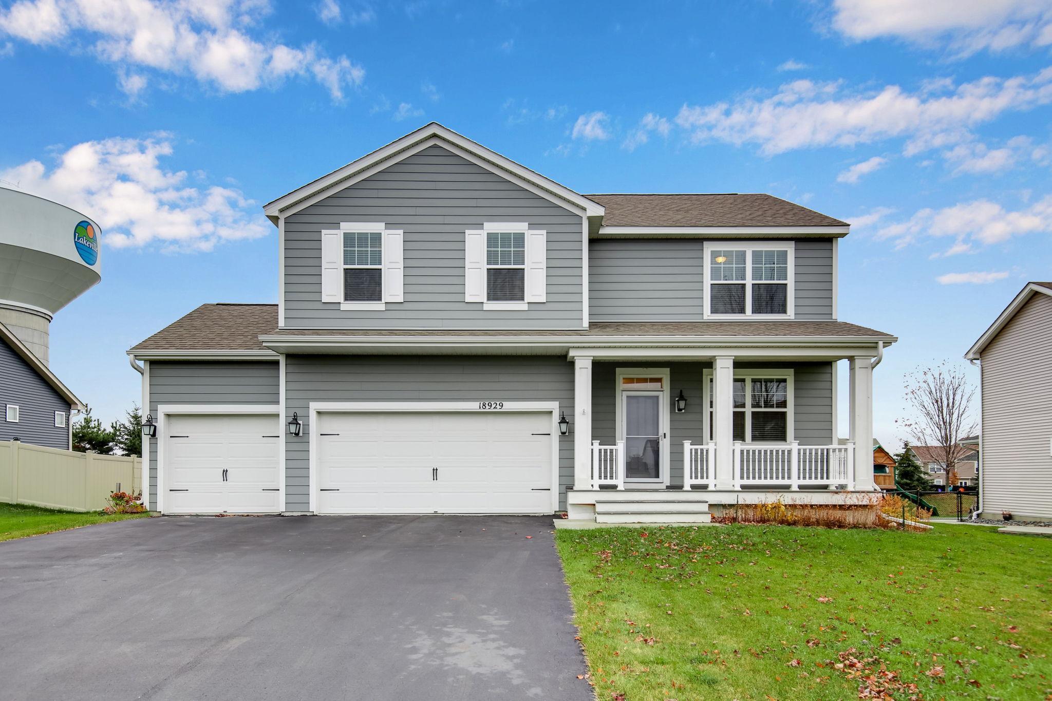 View of Residential at 18929 Huntley Trail, Lakeville MN 55044, Lakeville - Mike Wilen | Minnesota Team Real Estate