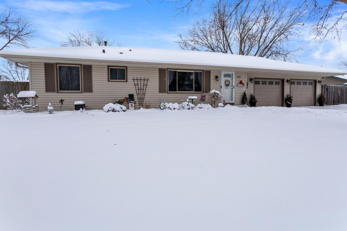 View of Residential at 8671 Ideal Avenue, Cottage Grove MN 55016, Cottage Grove - Mike Wilen | Minnesota Team Real Estate