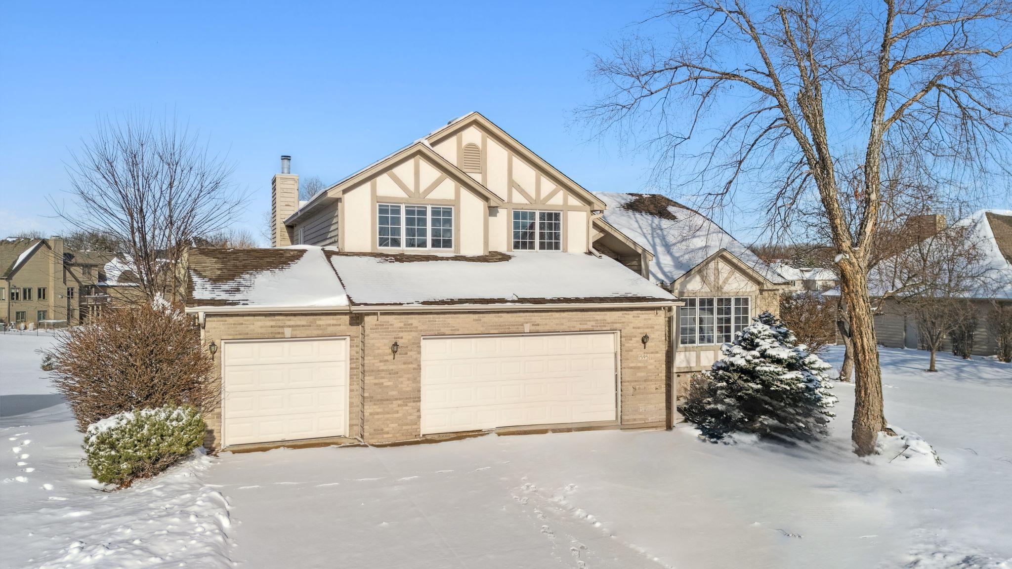 View of Residential at 1595 Blackhawk Lake Drive, Eagan MN 55122, Eagan - Mike Wilen | Minnesota Team Real Estate