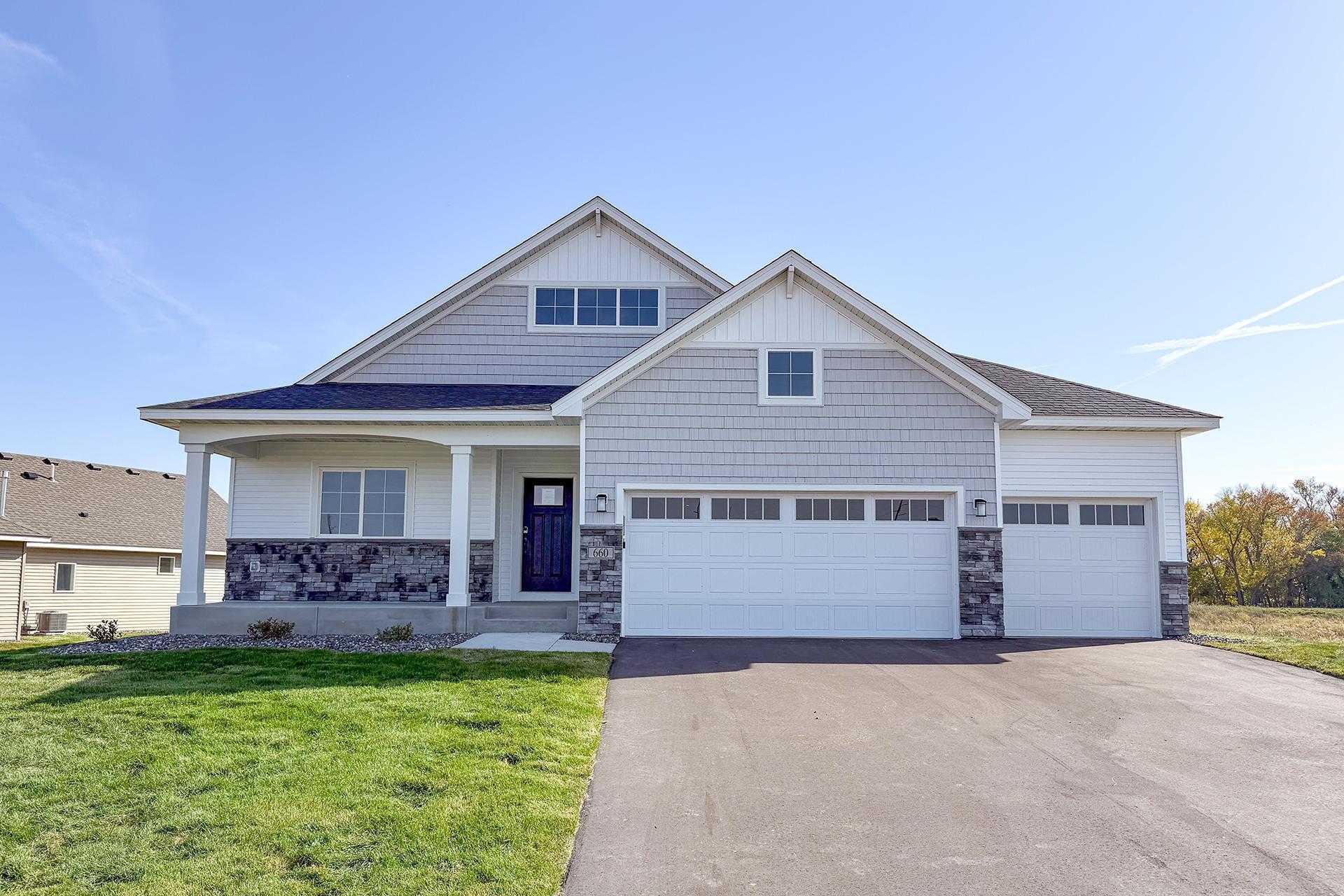 View of Residential at 660 Goldenrod Court, Delano MN 55328, Delano - Mike Wilen | Minnesota Team Real Estate