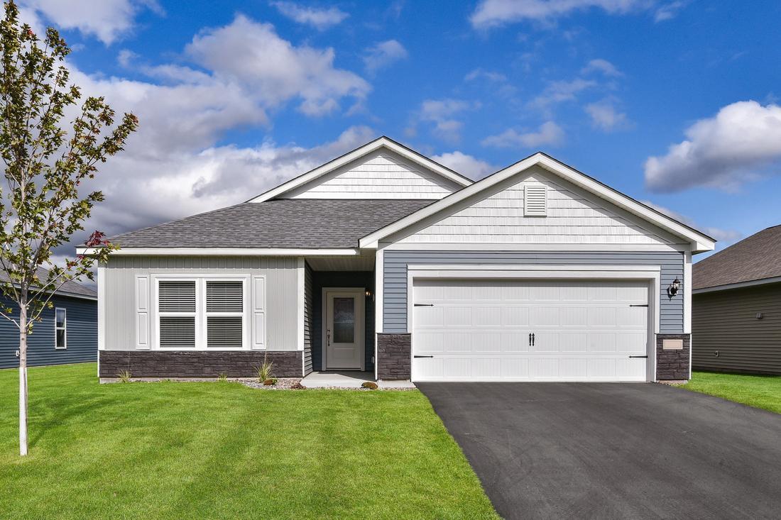 View of Residential at 8402 Walnut Street, Clear Lake MN 55319, Clear Lake - Mike Wilen | Minnesota Team Real Estate