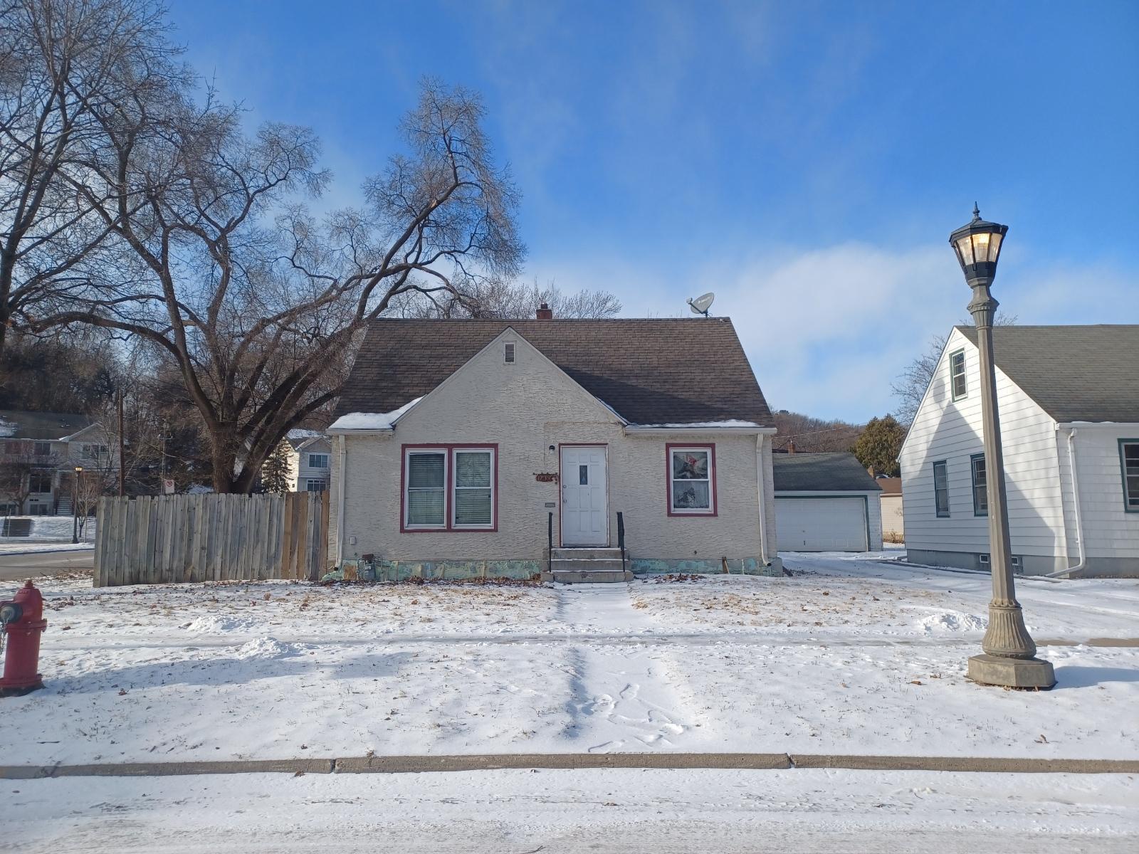 View of Residential at 1739 Race Street, Saint Paul MN 55116, Saint Paul - Mike Wilen | Minnesota Team Real Estate
