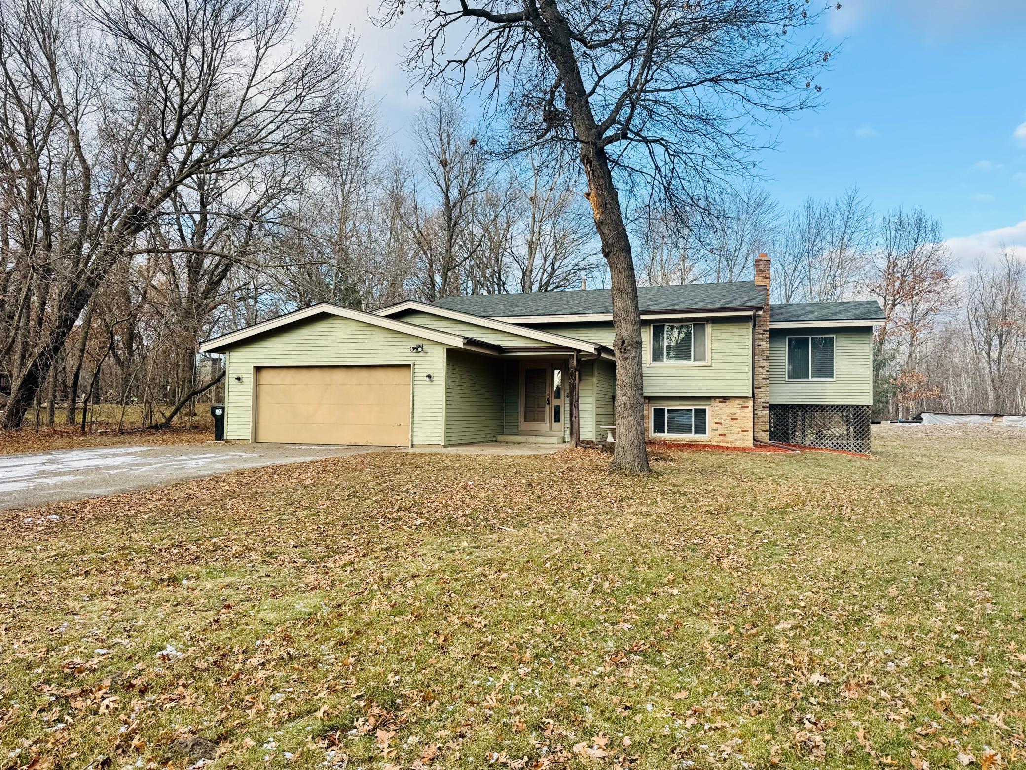 View of Residential at 17245 Eveleth Street, Andover MN 55304, Andover - Mike Wilen | Minnesota Team Real Estate