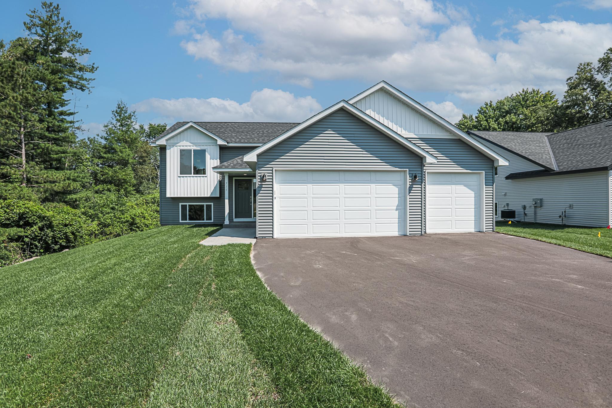 View of Residential at 715 114th Court, Blaine MN 55434, Blaine - Mike Wilen | Minnesota Team Real Estate