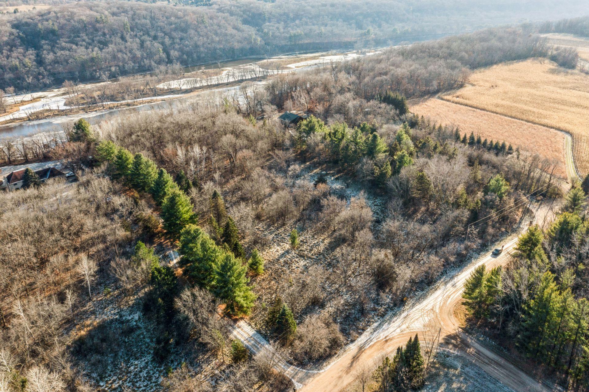 View of Land at xxxxx Quinlan Avenue, Stillwater MN 55082, Stillwater - Mike Wilen | Minnesota Team Real Estate