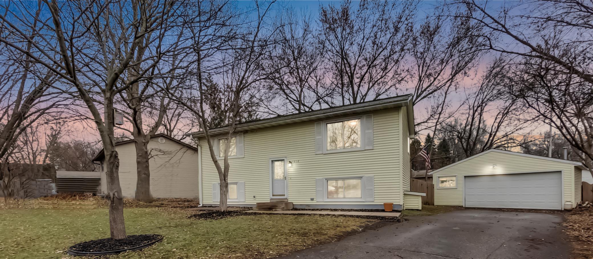 View of Residential at 814 10th Avenue, Forest Lake MN 55025, Forest Lake - Mike Wilen | Minnesota Team Real Estate