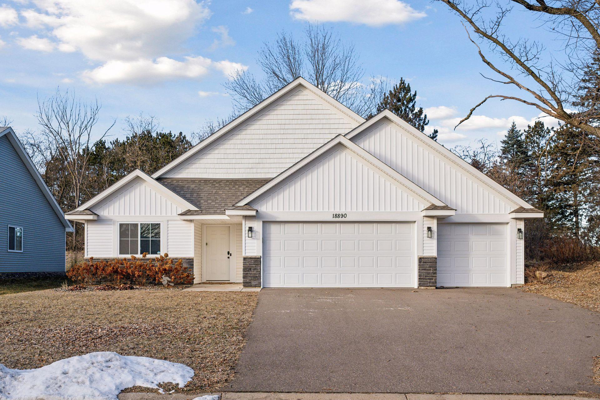 View of Residential at 18890 Tyler Street, Elk River MN 55330, Elk River - Mike Wilen | Minnesota Team Real Estate