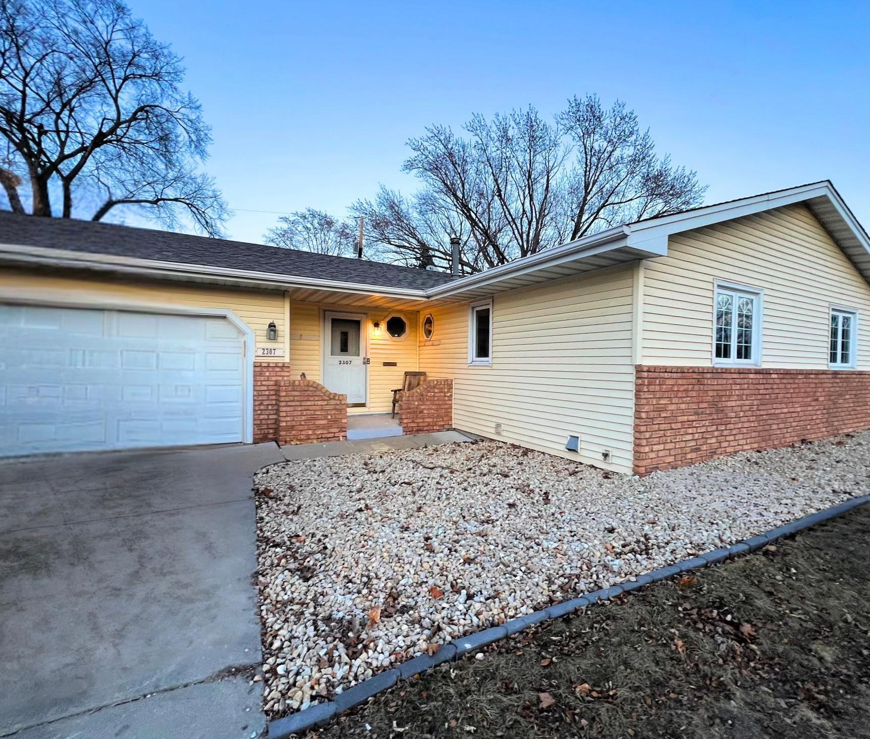 View of Residential at 2307 40th Avenue, Columbia Heights MN 55421, Columbia Heights - Mike Wilen | Minnesota Team Real Estate
