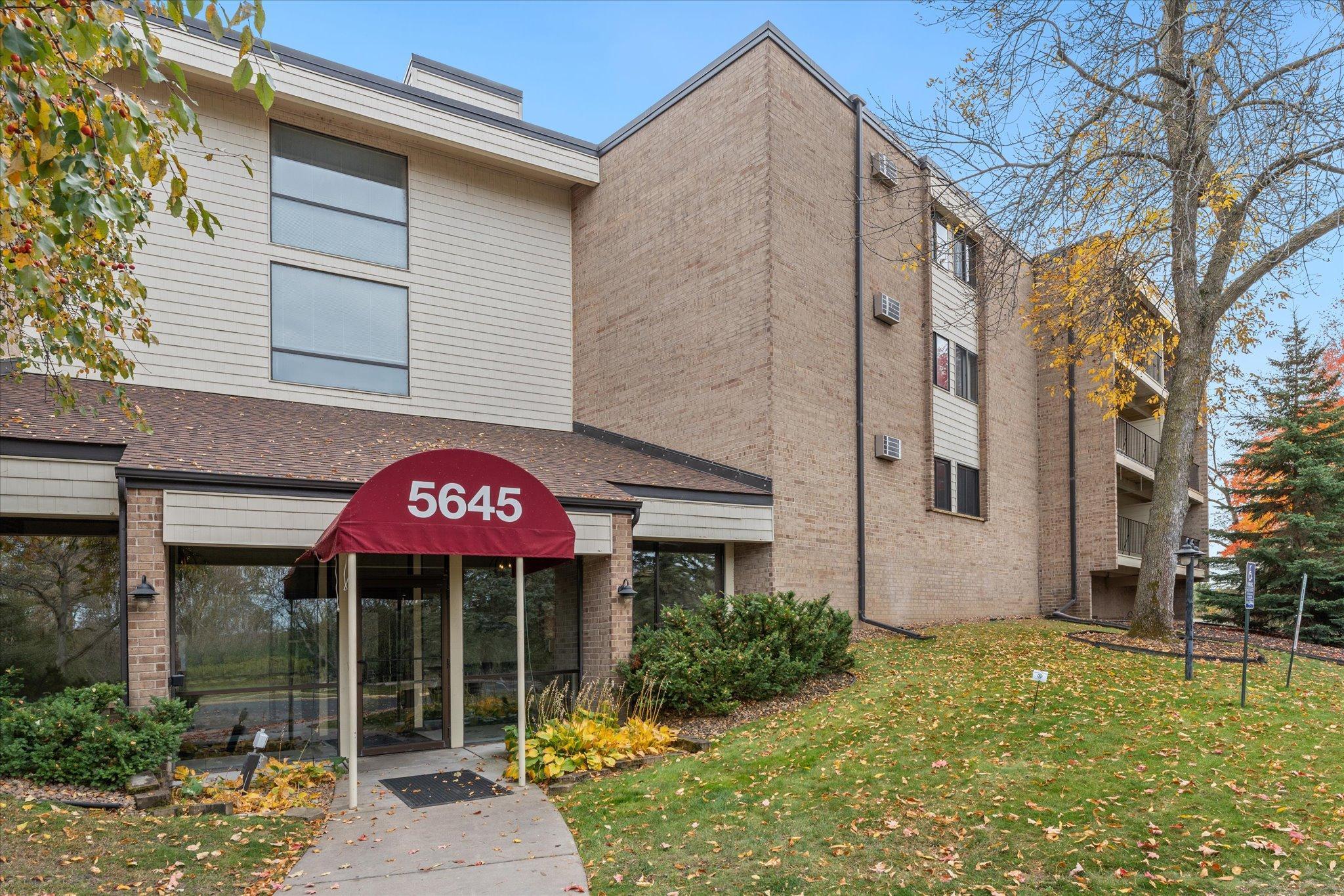 View of Residential at 5645 Green Circle Drive #105, Minnetonka MN 55343, Minnetonka - Mike Wilen | Minnesota Team Real Estate
