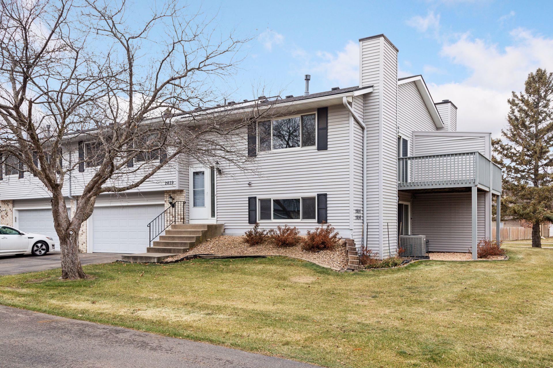 View of Residential at 2839 Wimbledon Ridge, Woodbury MN 55125, Woodbury - Mike Wilen | Minnesota Team Real Estate