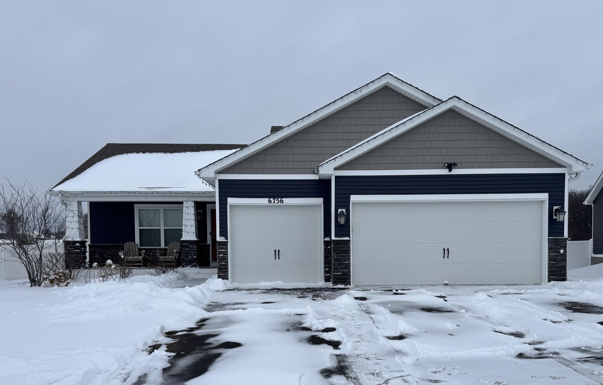 View of Residential at 6756 Jarvis, Cottage Grove MN 55016, Cottage Grove - Mike Wilen | Minnesota Team Real Estate