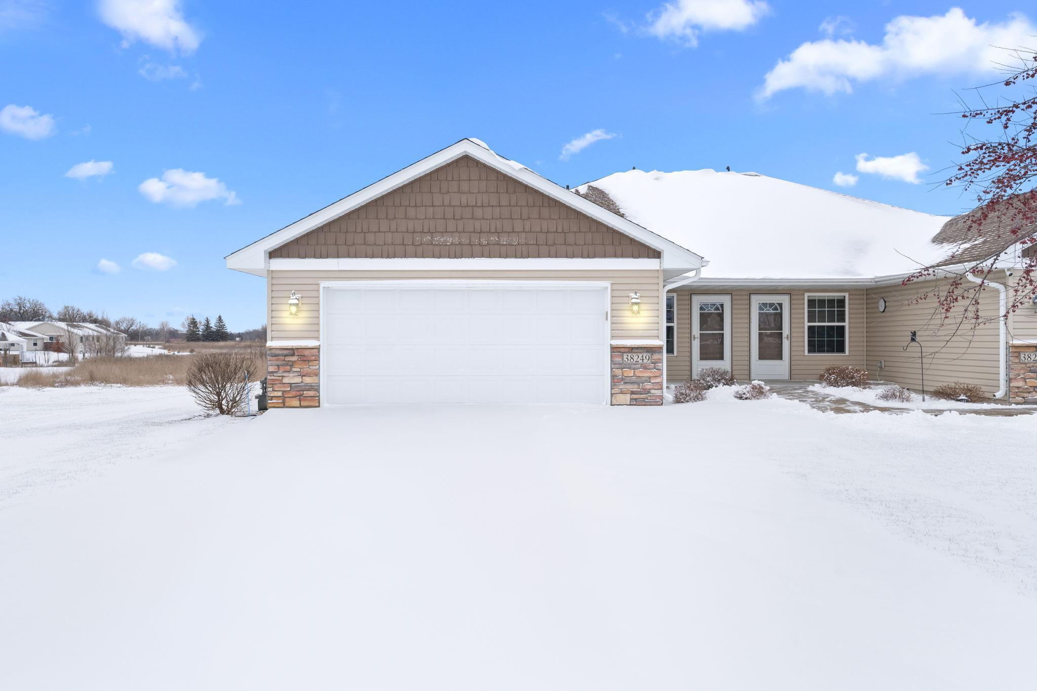 View of Residential at 38249 Ewing Court, North Branch MN 55056, North Branch - Mike Wilen | Minnesota Team Real Estate
