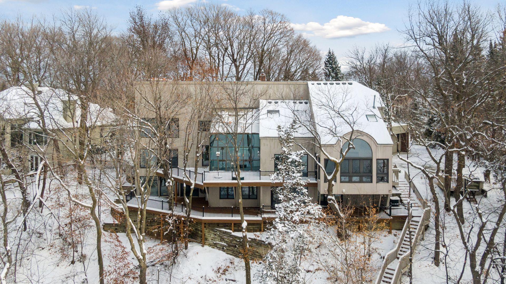 View of Residential at 3305 Eagle Bluff Road, Mound MN 55364, Mound - Mike Wilen | Minnesota Team Real Estate