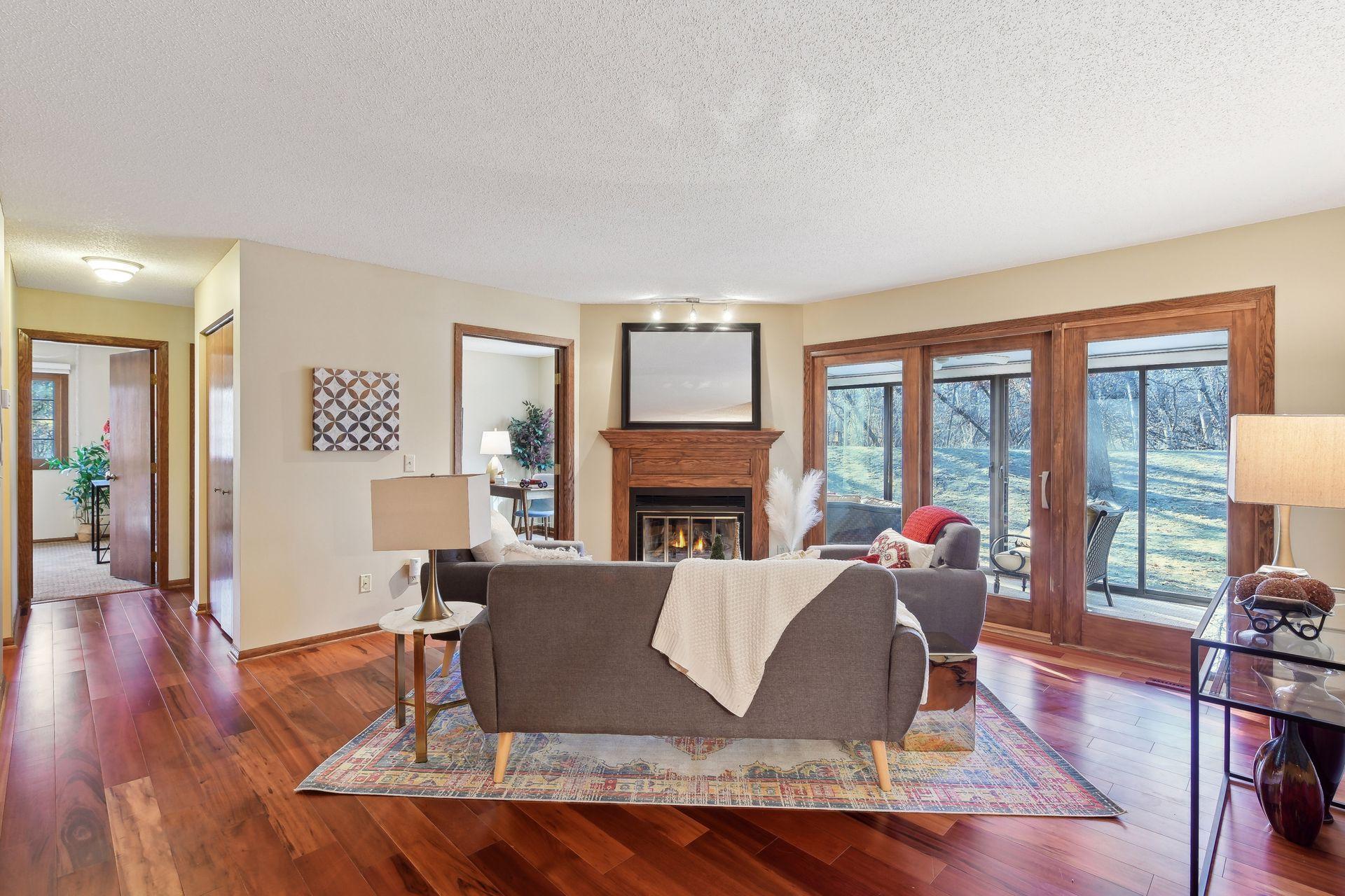 View of Residential at 15101 Lesley Lane, Eden Prairie MN 55346, Eden Prairie - Mike Wilen | Minnesota Team Real Estate