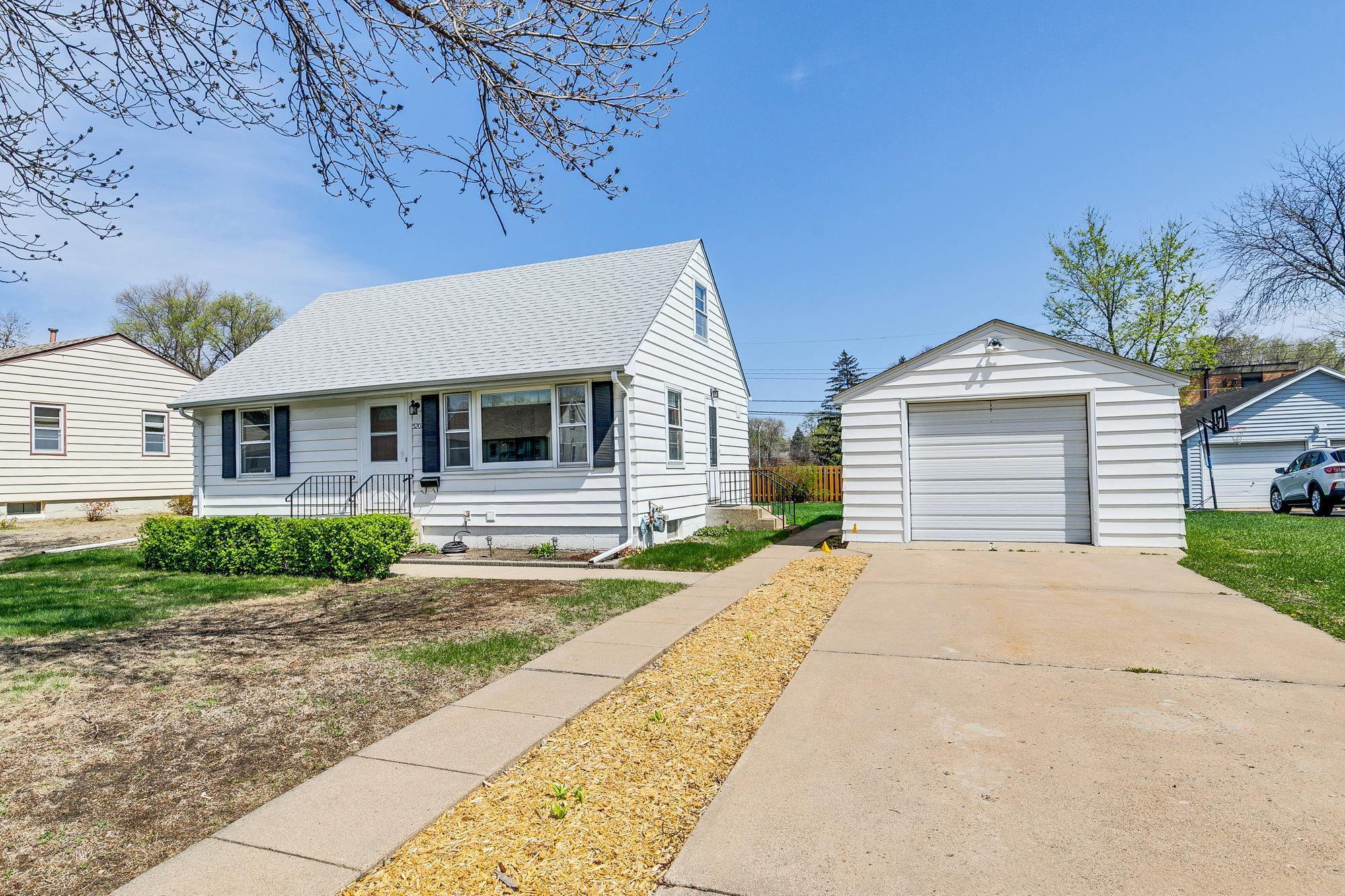 View of Residential at 5201 Horizon Drive, Fridley MN 55421, Fridley - Mike Wilen | Minnesota Team Real Estate