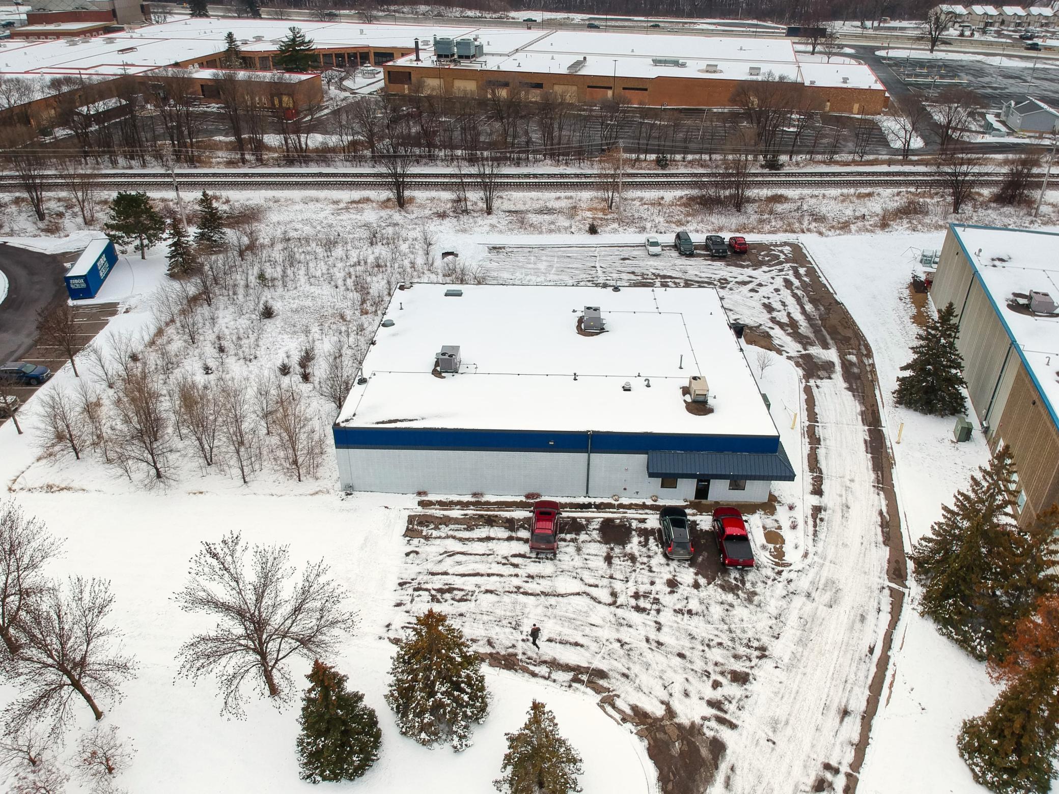 View of Commercial Sale at 1150 Mckinley Street, Anoka MN 55303, Anoka - Mike Wilen | Minnesota Team Real Estate