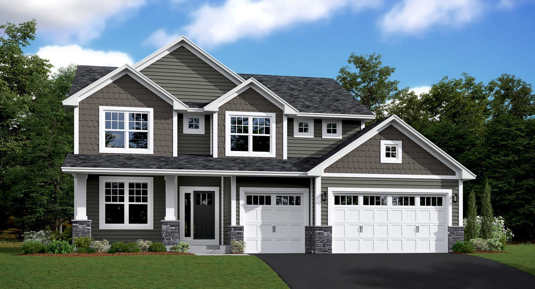 View of Residential at 1905 Spruce Court, Carver MN 55315, Carver - Mike Wilen | Minnesota Team Real Estate
