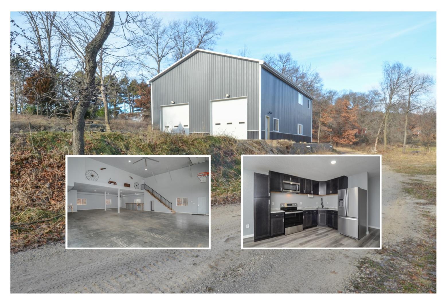 View of Residential at 20871 Elk Lake Road, Elk River MN 55330, Elk River - Mike Wilen | Minnesota Team Real Estate
