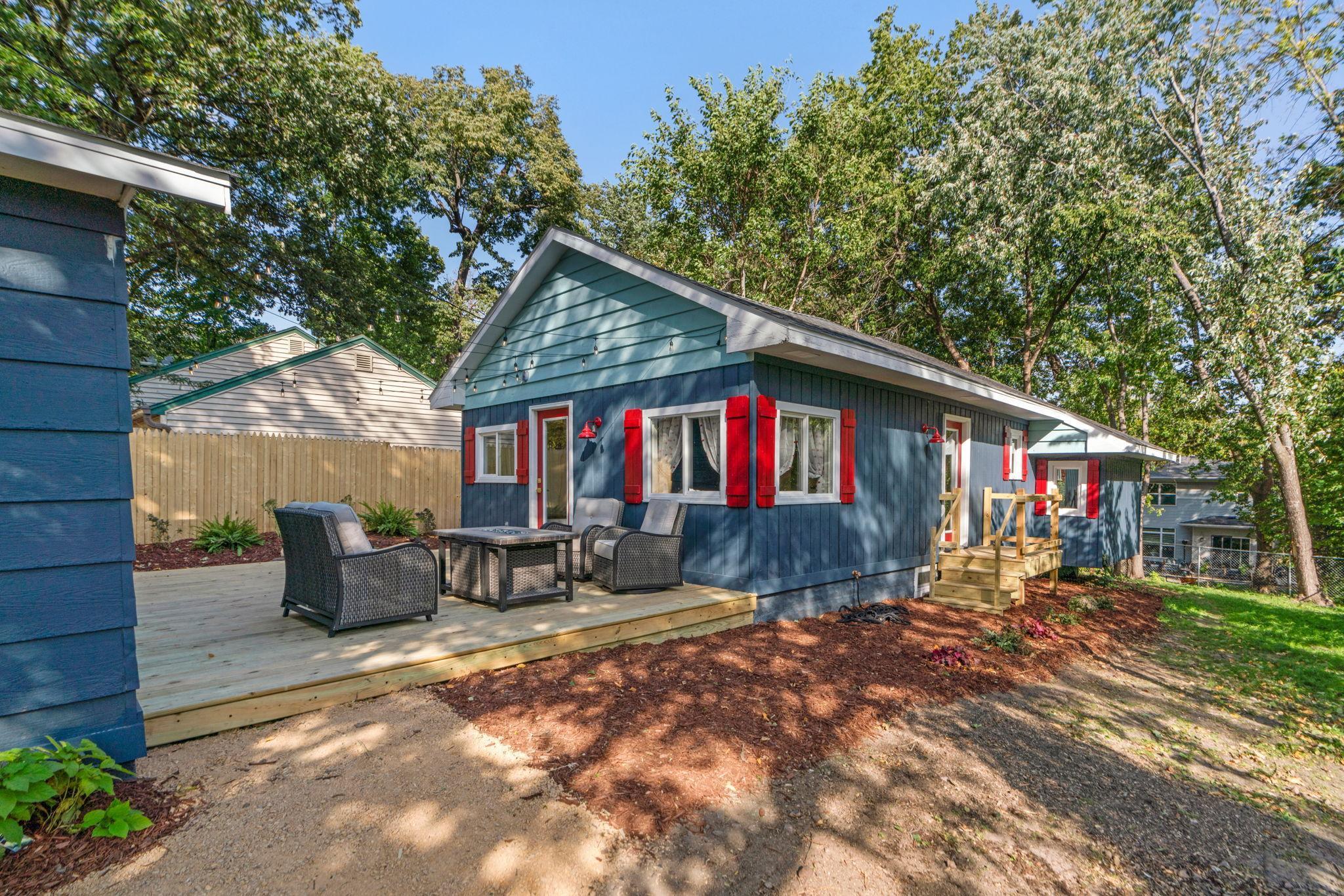 View of Residential at 1540 Arm Drive, Orono MN 55364, Orono - Mike Wilen | Minnesota Team Real Estate