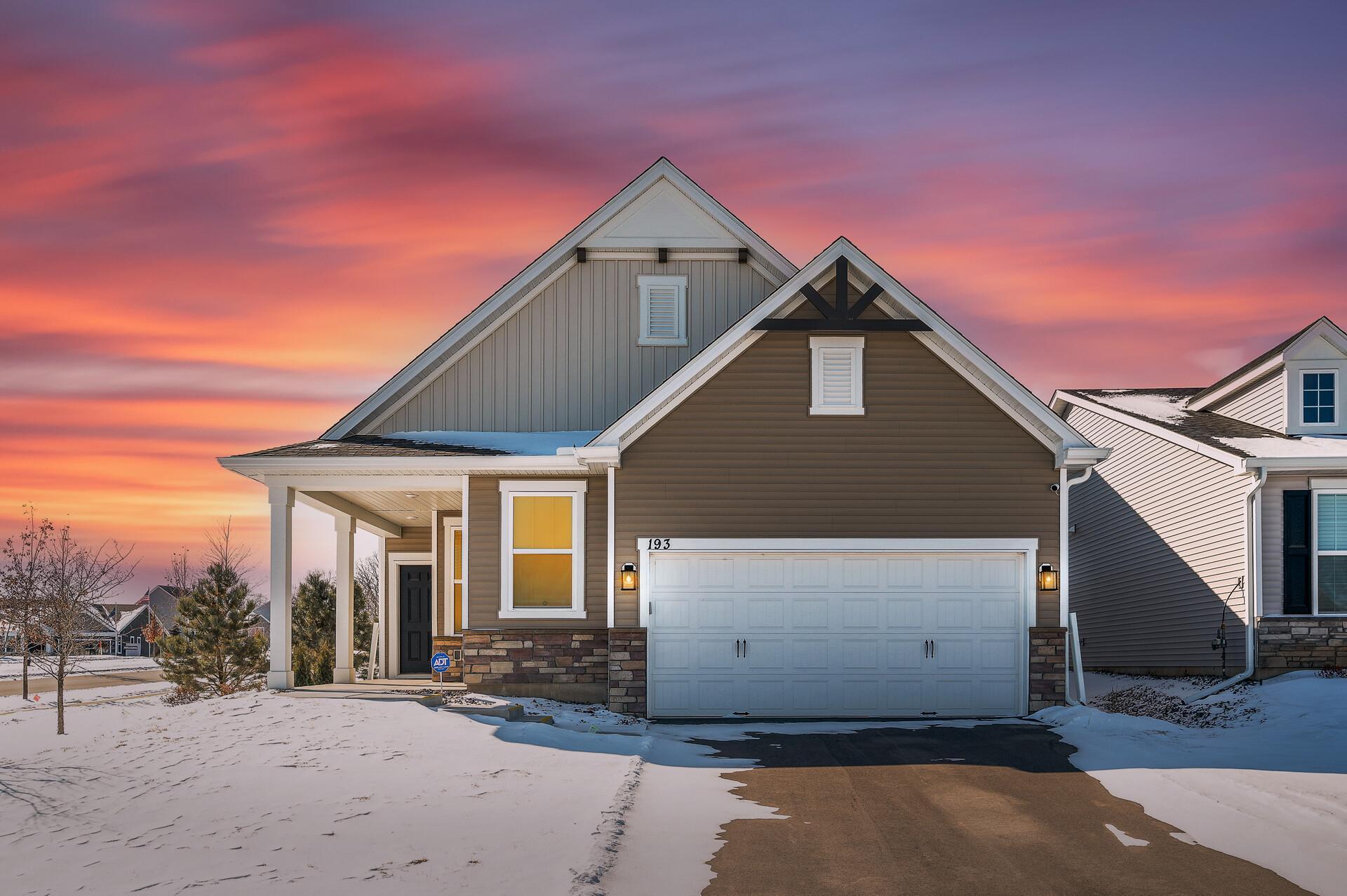 View of Residential at 193 Liberty Heights Drive, Chaska MN 55318, Chaska - Mike Wilen | Minnesota Team Real Estate