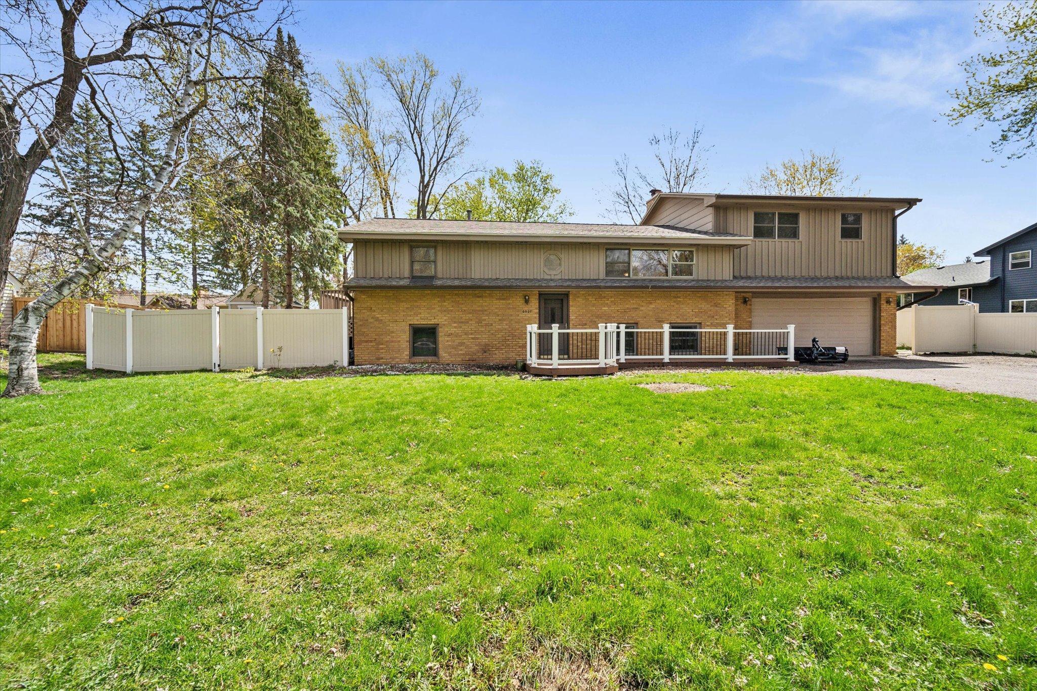 View of Residential at 6027 Westmore Way, Golden Valley MN 55422, Golden Valley - Mike Wilen | Minnesota Team Real Estate
