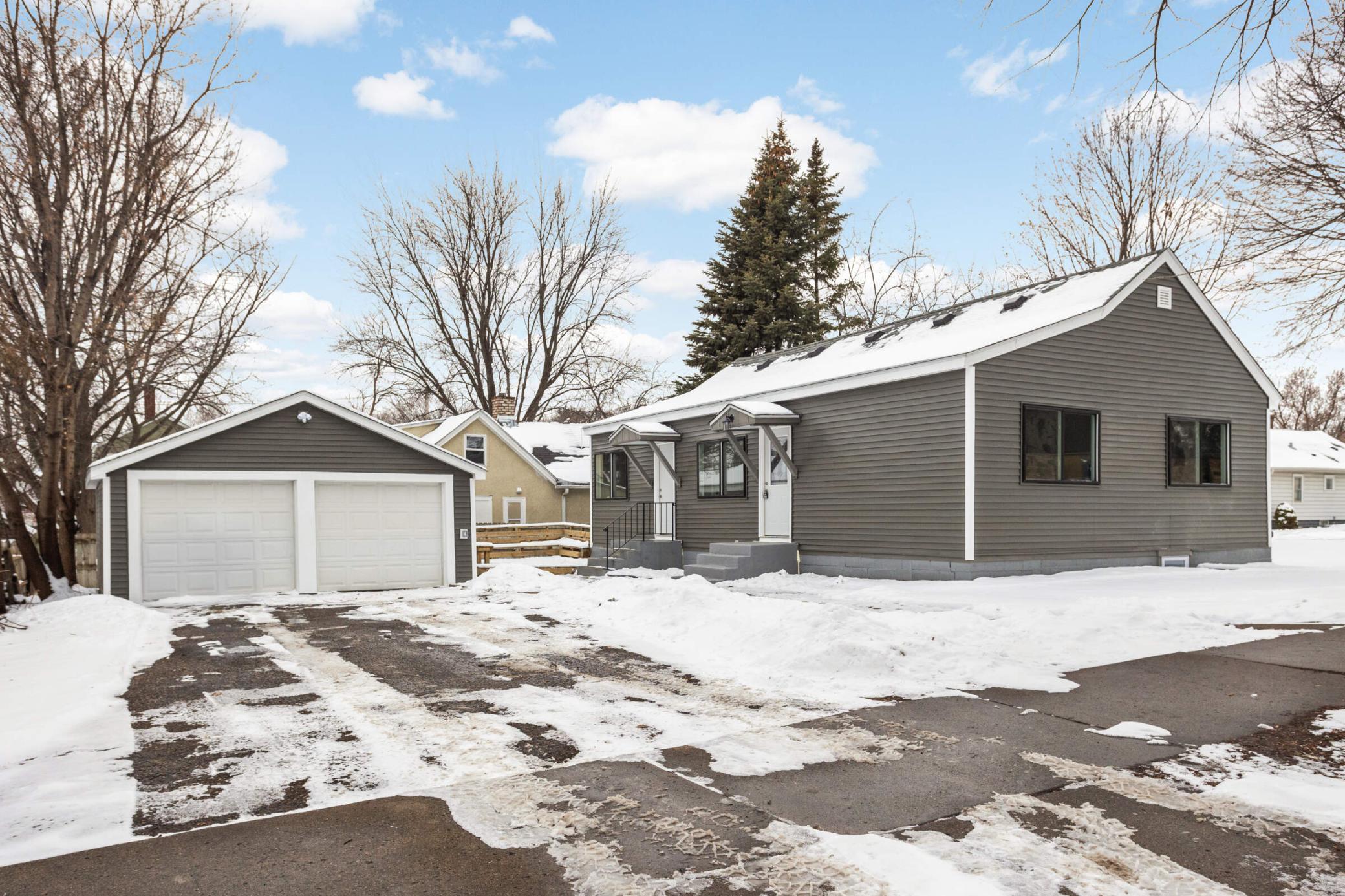 View of Residential at 280 Hatch Avenue, Saint Paul MN 55117, Saint Paul - Mike Wilen | Minnesota Team Real Estate