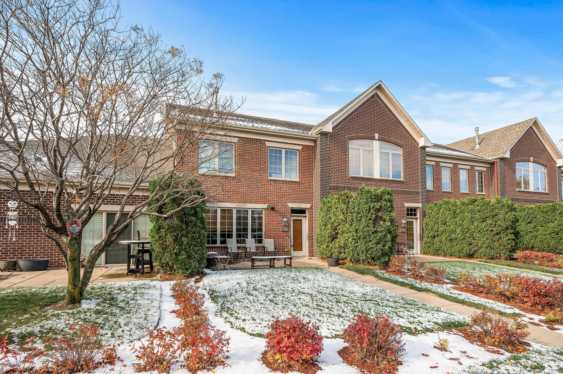View of Residential at 11790 Vermillion Street #F, Blaine MN 55449, Blaine - Mike Wilen | Minnesota Team Real Estate