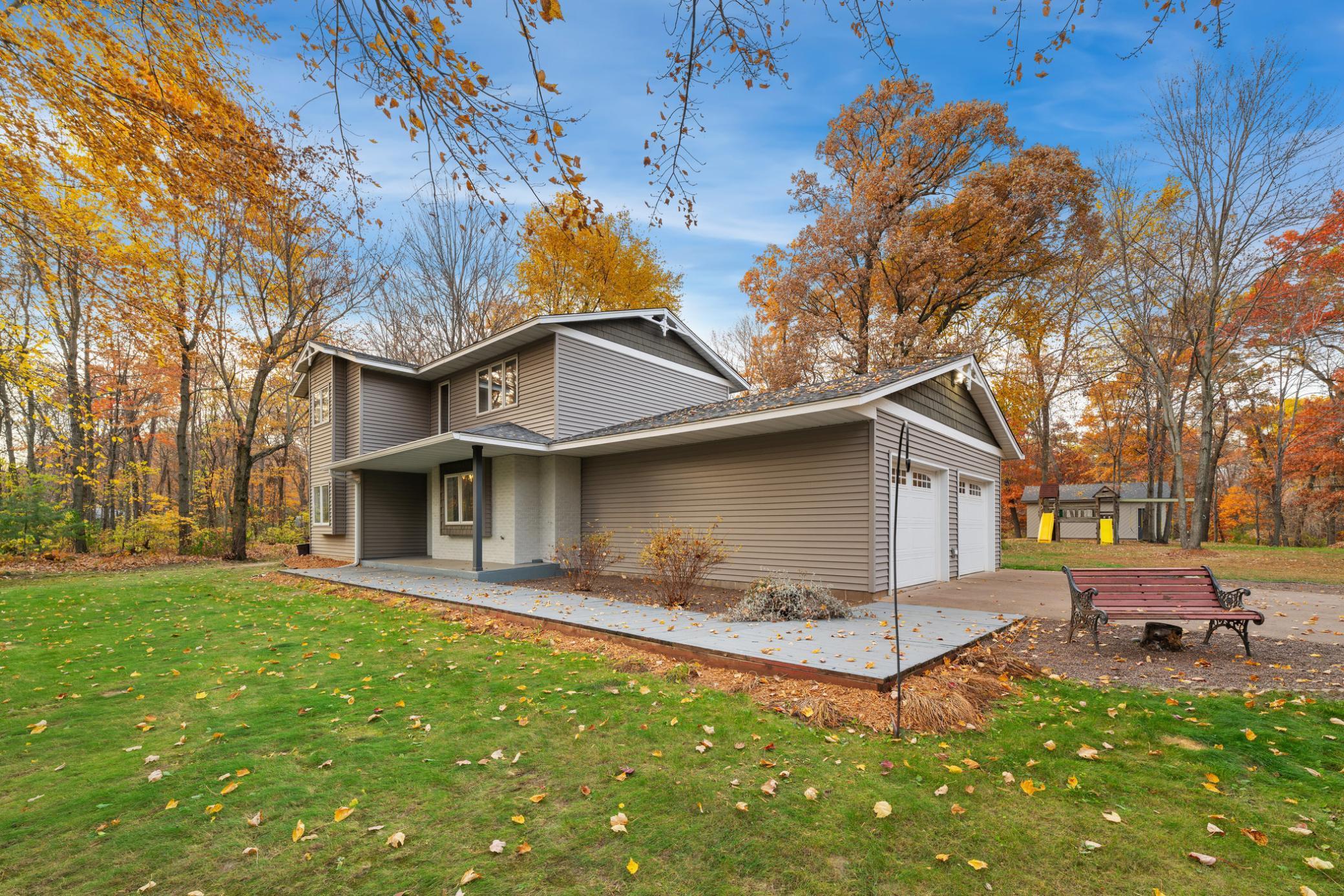 View of Residential at 5192 366th Street, North Branch MN 55056, North Branch - Mike Wilen | Minnesota Team Real Estate