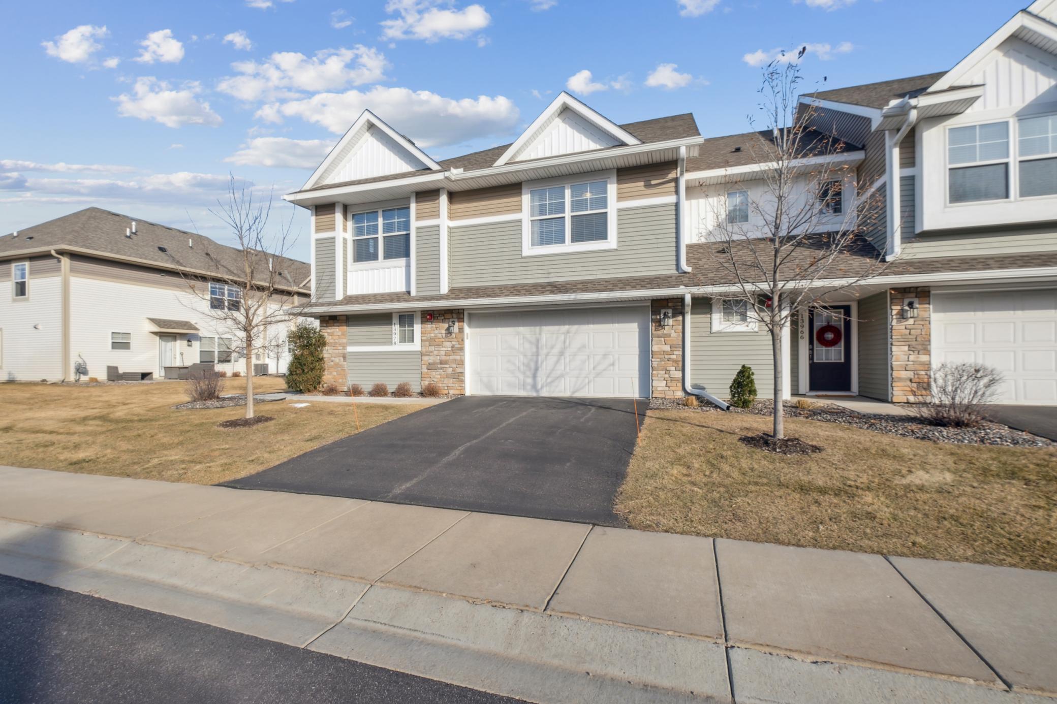 View of Residential at 13978 102nd Avenue, Maple Grove MN 55369, Maple Grove - Mike Wilen | Minnesota Team Real Estate