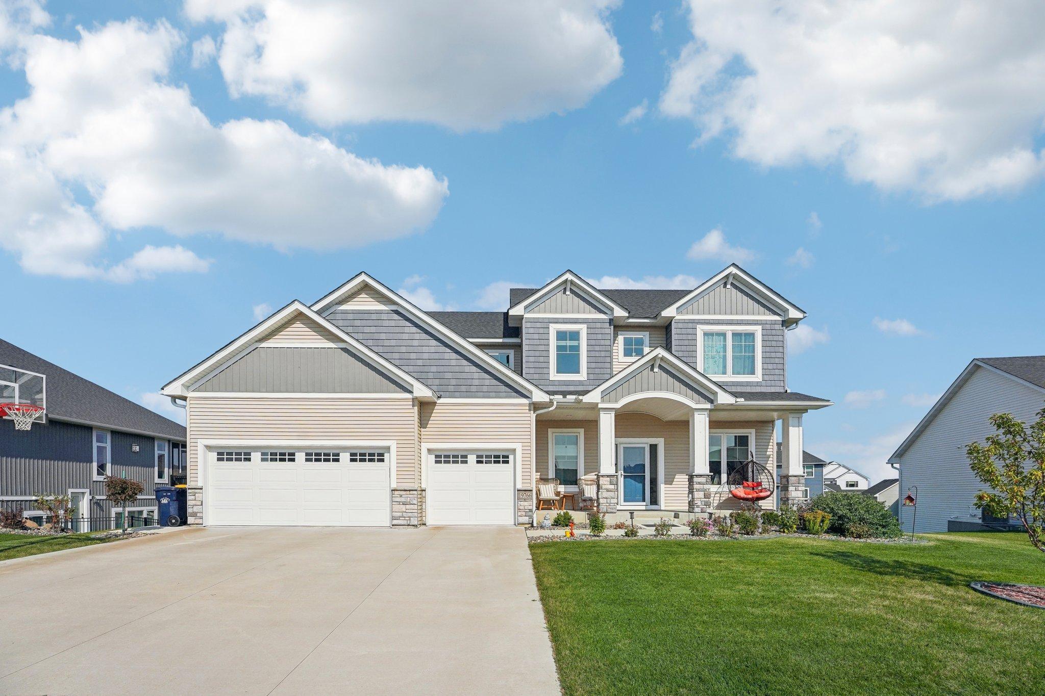 View of Residential at 19766 Henning Avenue, Lakeville MN 55044, Lakeville - Mike Wilen | Minnesota Team Real Estate