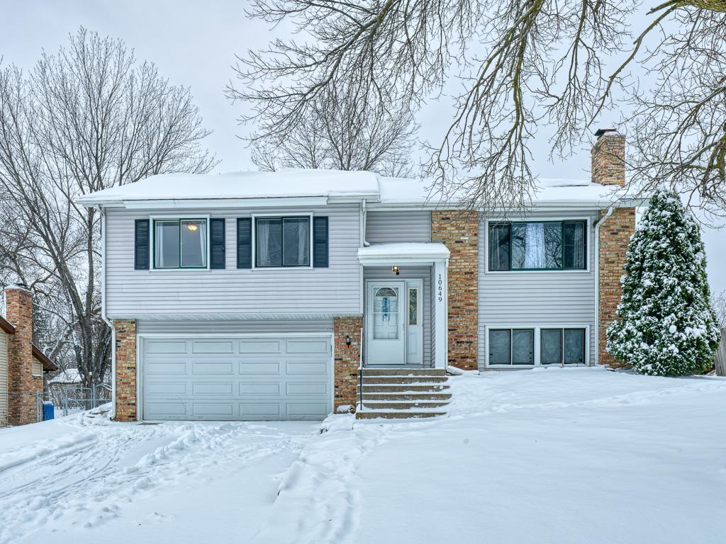 View of Residential at 10649 Aquila Avenue, Bloomington MN 55438, Bloomington - Mike Wilen | Minnesota Team Real Estate