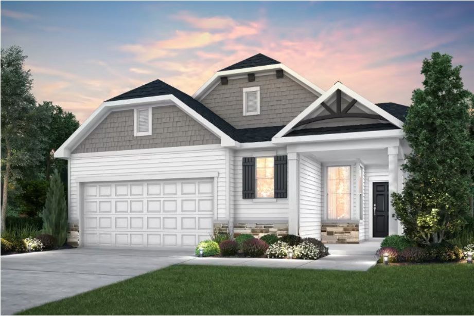View of Residential at 19514 103rd Avenue, Corcoran MN 55374, Corcoran - Mike Wilen | Minnesota Team Real Estate