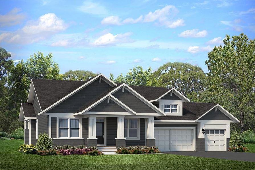 View of Residential at 5911 Freeland Alcove, Hugo MN 55038, Hugo - Mike Wilen | Minnesota Team Real Estate