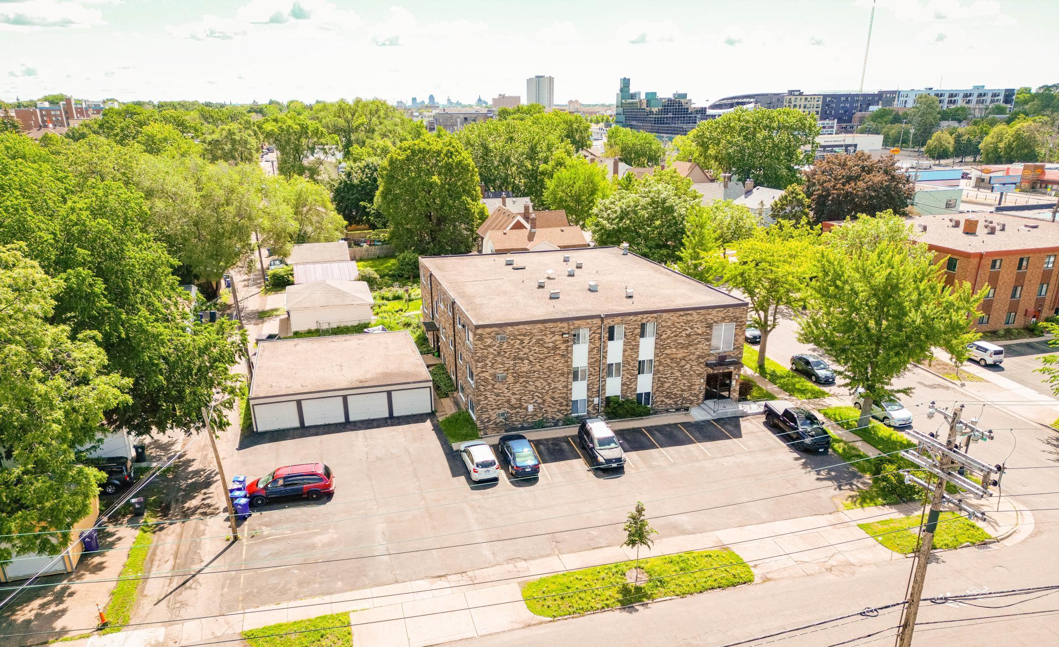 View of Commercial Sale at 1693 Sherburne Avenue, Saint Paul MN 55104, Saint Paul - Mike Wilen | Minnesota Team Real Estate