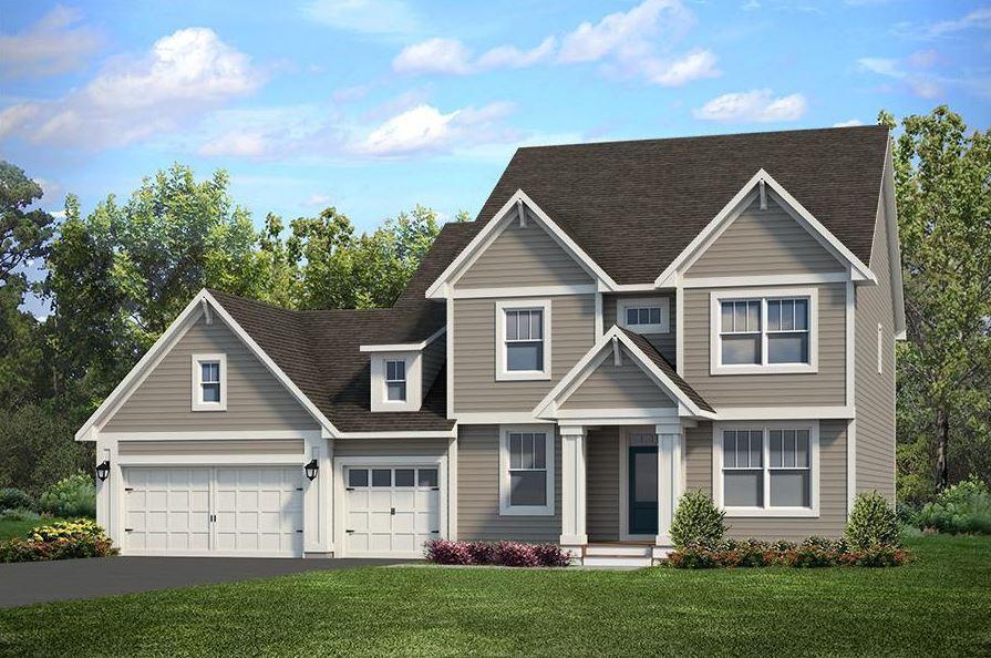 View of Residential at 5860 Freeland Bay, Hugo MN 55038, Hugo - Mike Wilen | Minnesota Team Real Estate