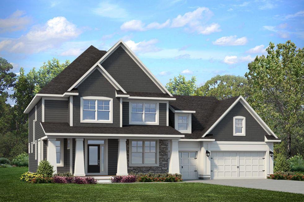 View of Residential at 5740 Freeland Bay, Hugo MN 55038, Hugo - Mike Wilen | Minnesota Team Real Estate