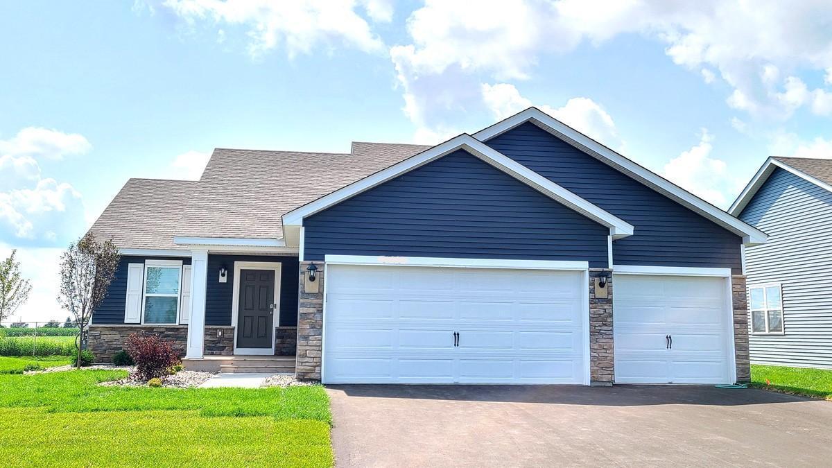 View of Residential at 8810 Joliet Avenue, Cottage Grove MN 55016, Cottage Grove - Mike Wilen | Minnesota Team Real Estate
