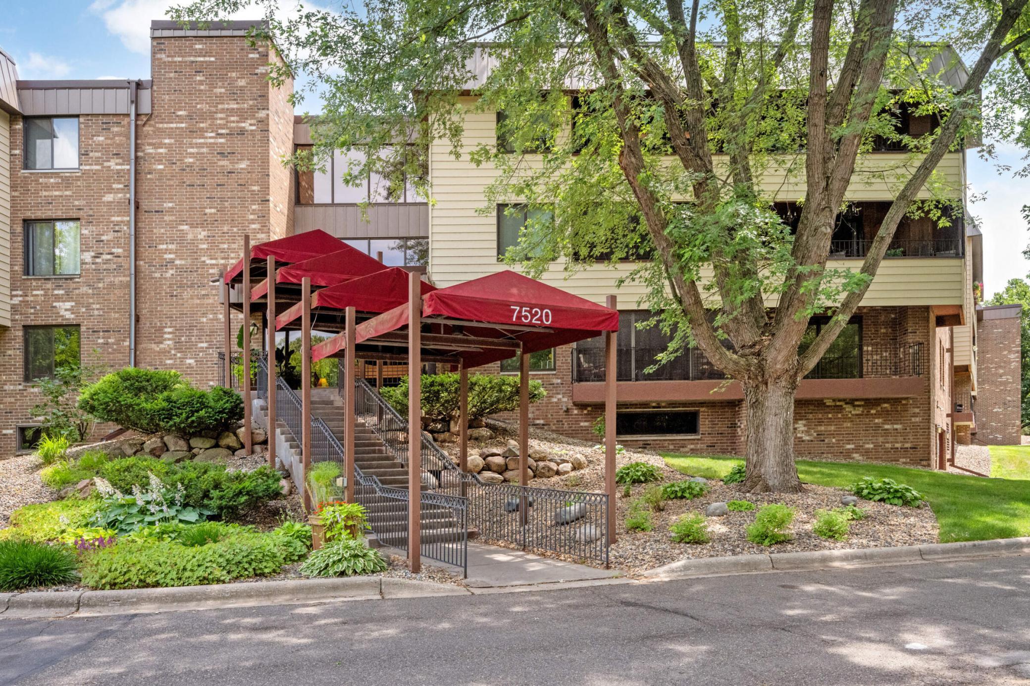 View of Residential at 7520 Cahill Road #303A, Edina MN 55439, Edina - Mike Wilen | Minnesota Team Real Estate