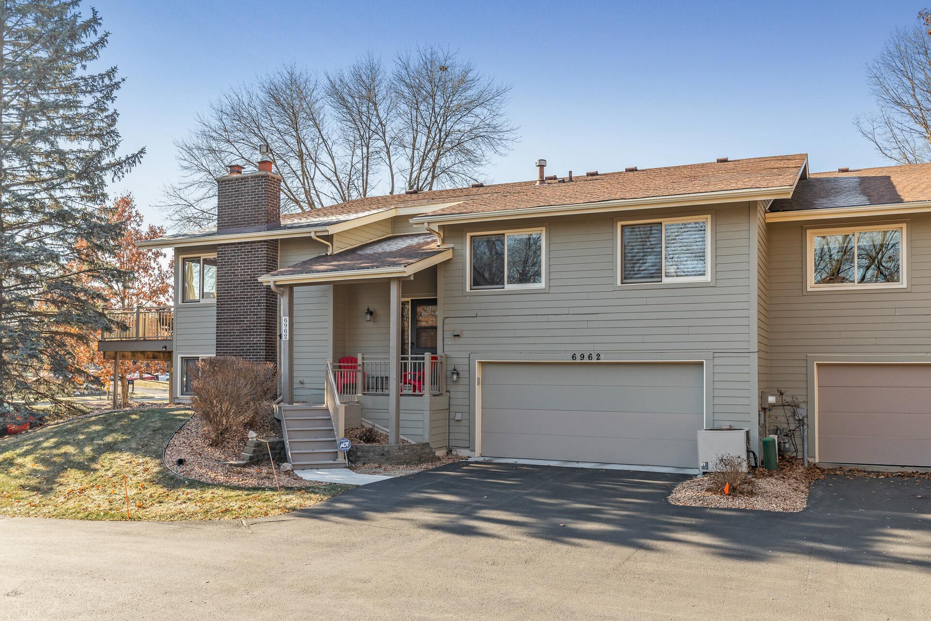 View of Residential at 6962 84th Street, Bloomington MN 55438, Bloomington - Mike Wilen | Minnesota Team Real Estate