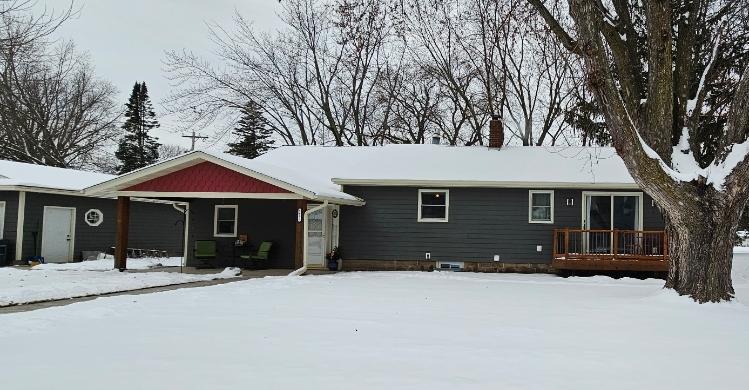 View of Residential at 2667 Henry Street, North Saint Paul MN 55109, North Saint Paul - Mike Wilen | Minnesota Team Real Estate