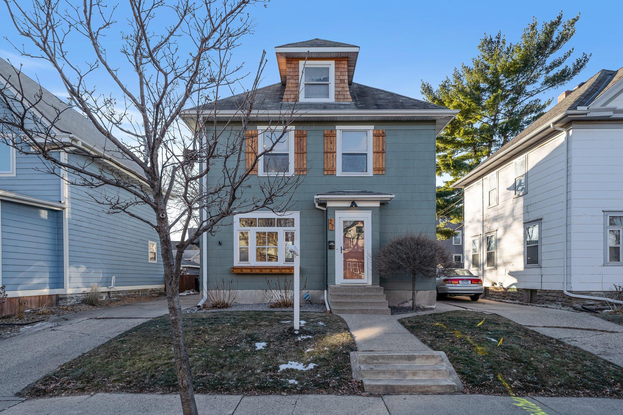 View of Residential at 27 36th Street, Minneapolis MN 55408, Minneapolis - Mike Wilen | Minnesota Team Real Estate