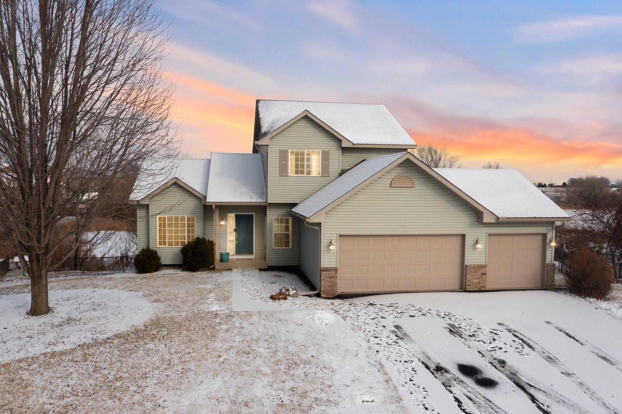 View of Residential at 20818 Gemini Trail, Lakeville MN 55044, Lakeville - Mike Wilen | Minnesota Team Real Estate
