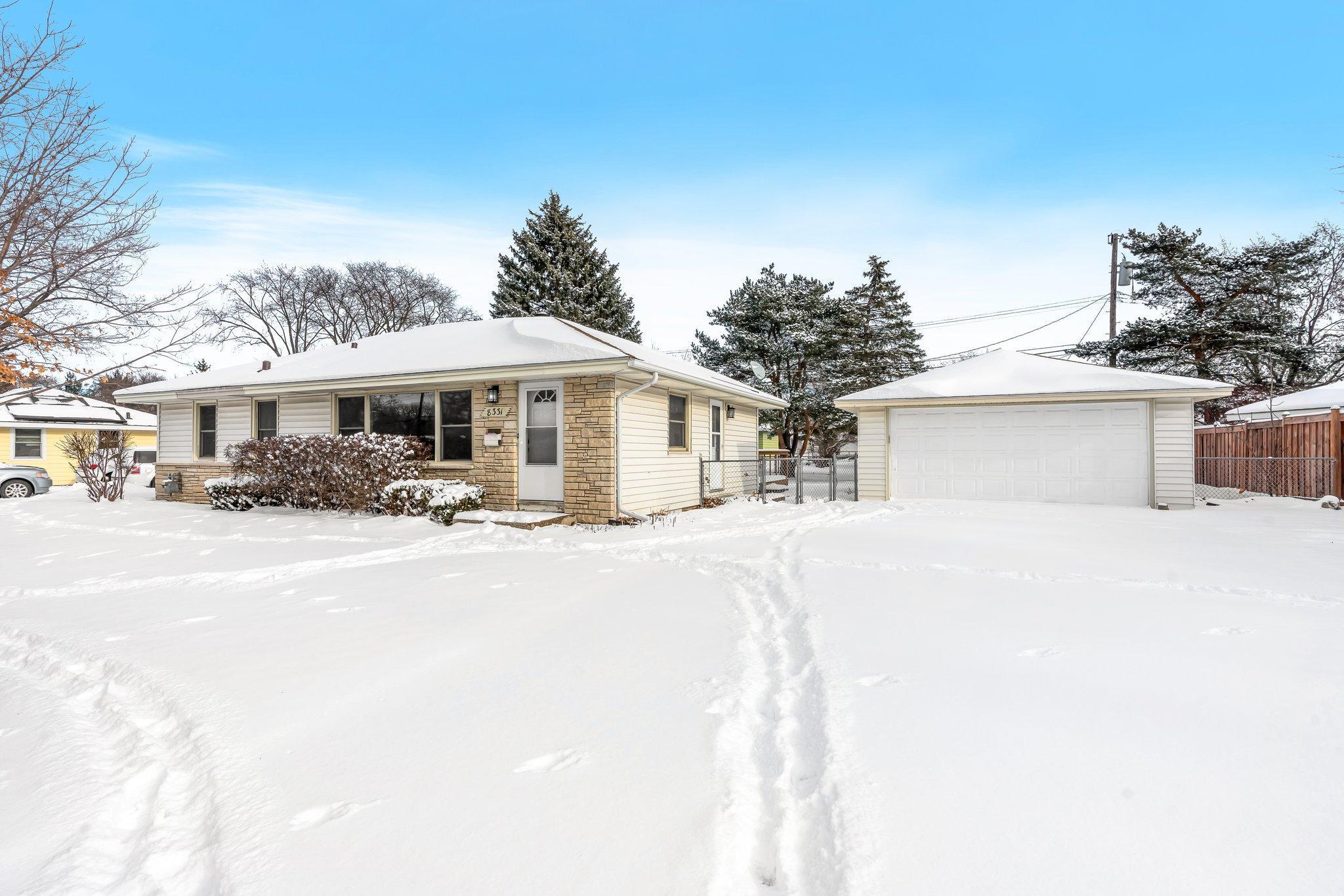 View of Residential at 8331 Haeg Drive, Bloomington MN 55431, Bloomington - Mike Wilen | Minnesota Team Real Estate