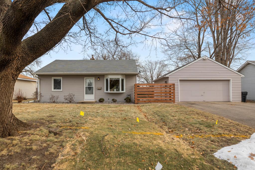 View of Residential at 8519 Fremont Avenue, Bloomington MN 55420, Bloomington - Mike Wilen | Minnesota Team Real Estate