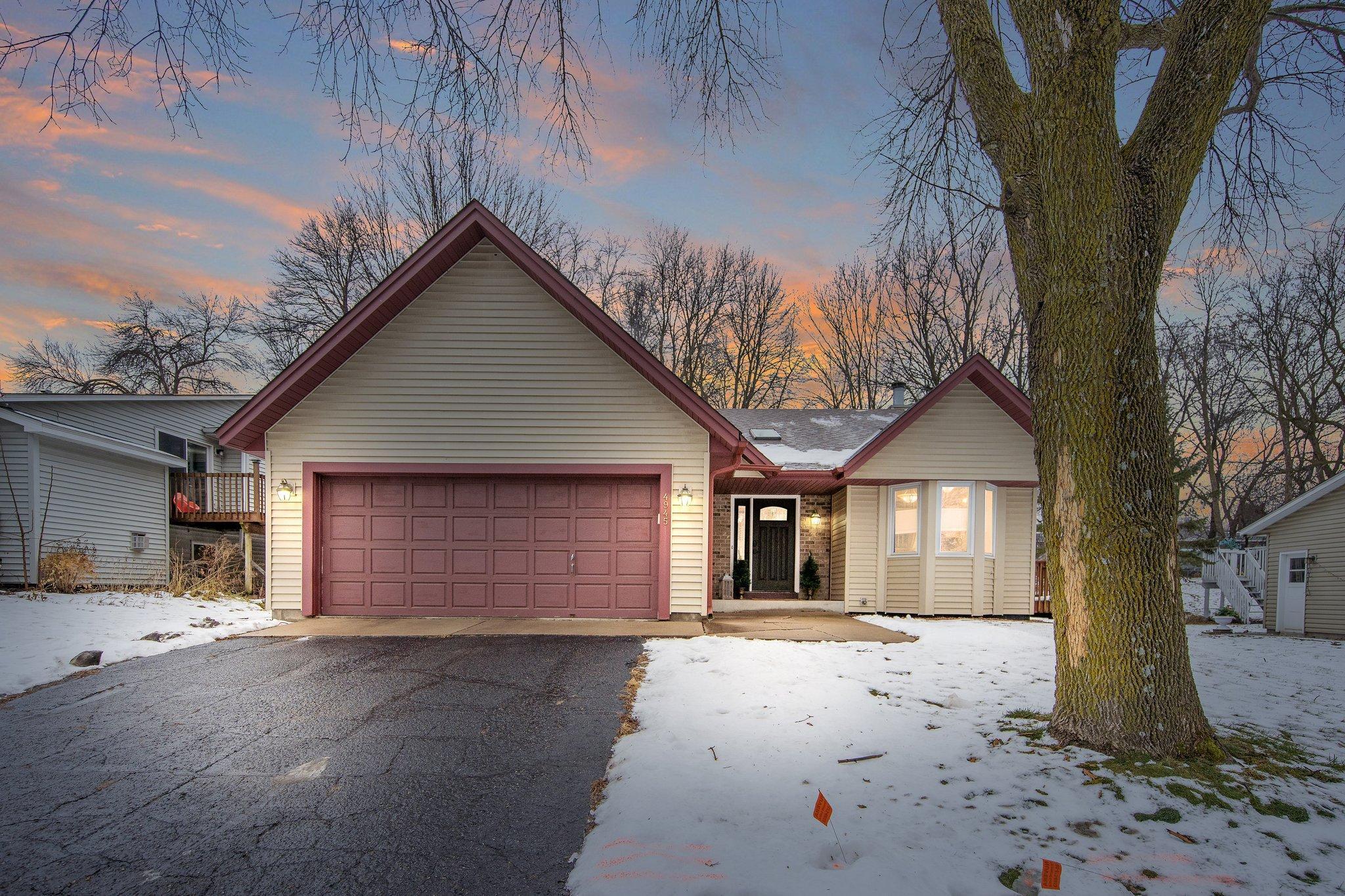 View of Residential at 4945 144th Street, Savage MN 55378, Savage - Mike Wilen | Minnesota Team Real Estate