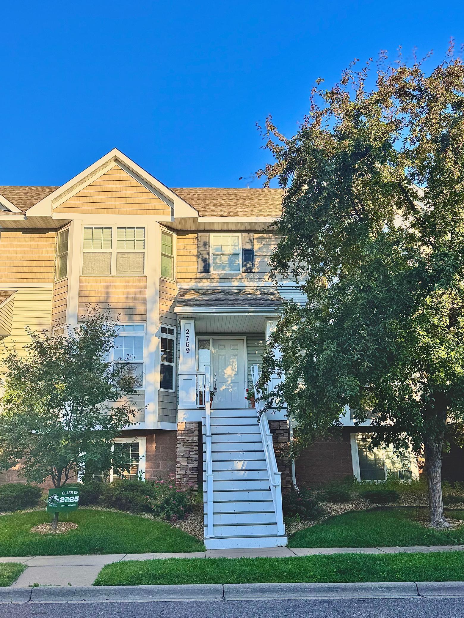 View of Residential at 2769 Arona Street, Roseville MN 55113, Roseville - Mike Wilen | Minnesota Team Real Estate