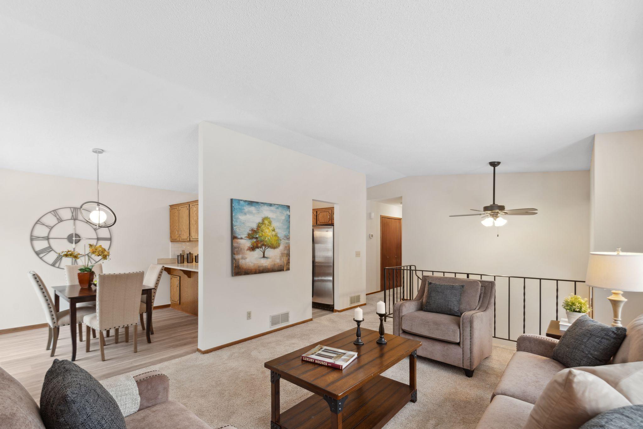 View of Residential at 329 97th Lane, Blaine MN 55434, Blaine - Mike Wilen | Minnesota Team Real Estate