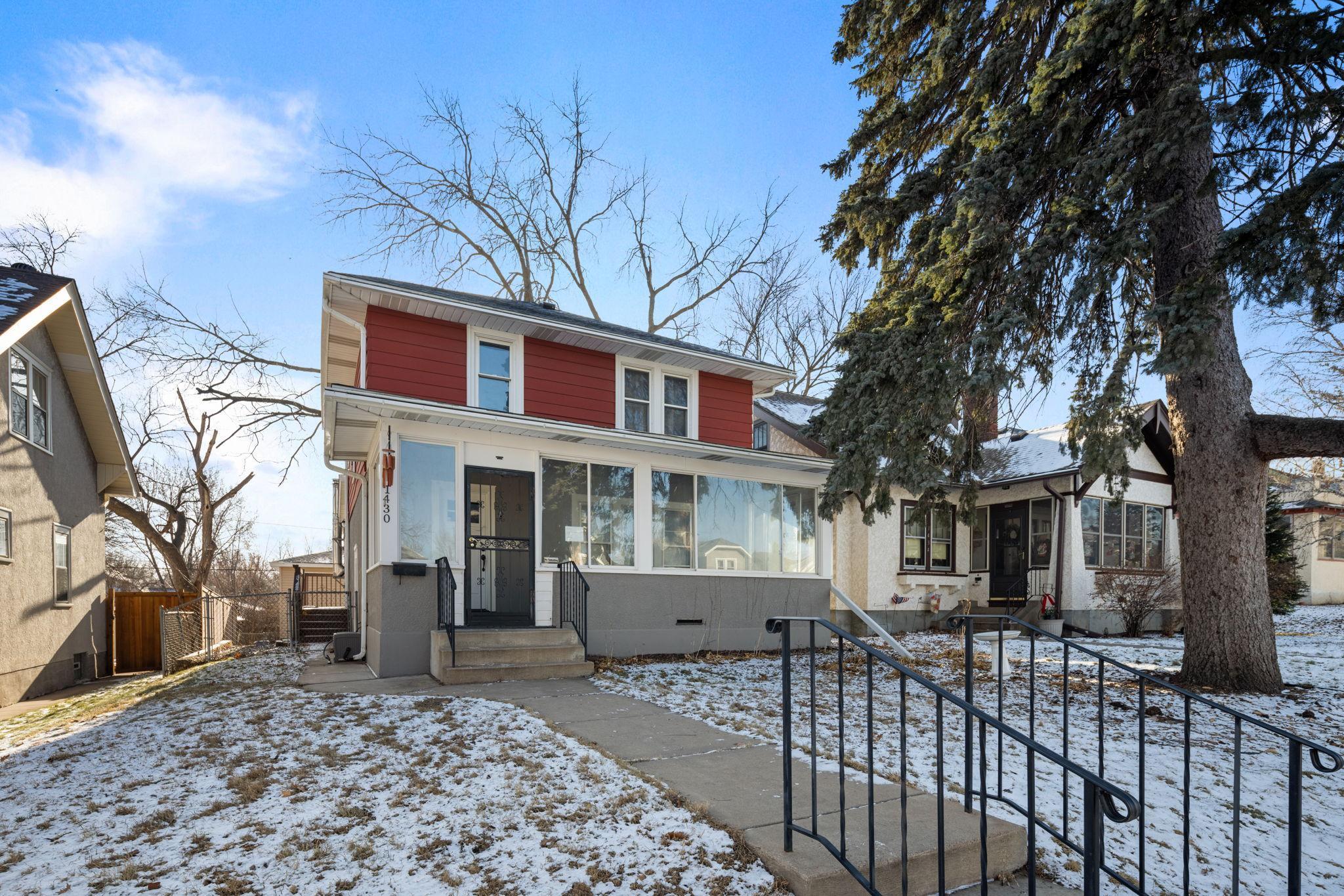 View of Residential at 1430 Stanford Avenue, Saint Paul MN 55105, Saint Paul - Mike Wilen | Minnesota Team Real Estate